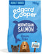 Edgard & Cooper Yummy Norwegian Salmon Adult Zalm&Rode Biet&Appel - Hondenvoer - 700 g