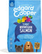 Edgard & Cooper Yummy Norwegian Salmon Adult Zalm&Rode Biet&Appel - Hondenvoer - 700 g