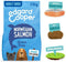 Edgard & Cooper Yummy Norwegian Salmon Adult Zalm&Rode Biet&Appel - Hondenvoer - 700 g