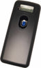 EDGE Air Flow mini Luchtverfrissersysteem Zwart