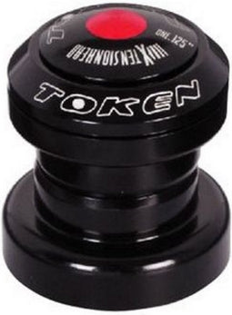 Edge Balhoofdstel 1 ahead zwart