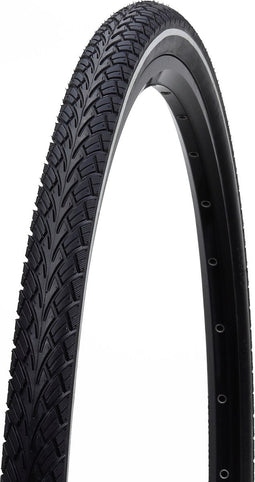 Edge Buitenband Street 12 1/2 x 2 1/4/ 62-203mm zwart