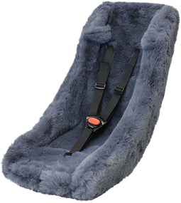 Edge CargoComfy Peuterschaal - 7-19 Maanden - Grijs