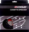 Edge Cassette 11 speed CSM9011 11-42T - zilver/zwart