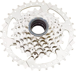 Edge Freewheel - 7 speed - 11-34 Tanden - Zilver