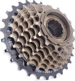 Edge Freewheel 7 speed 14-28T