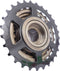 Edge Freewheel 7 speed 14-28T