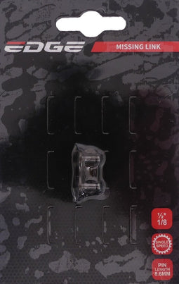 Edge Kettingschakel 1/2 x 1/8 Missing Link