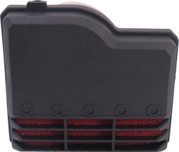 EDGE Luchtfilter model Malossi Vespa Ciao Si Bravo Gilera Citta