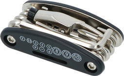 Edge Multitool 18-delig