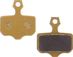 Edge Remblokset Avid Elixer/Sram metal sintered (30 sets)