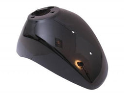 Edge Voorspatbord Zwart Vespa LX