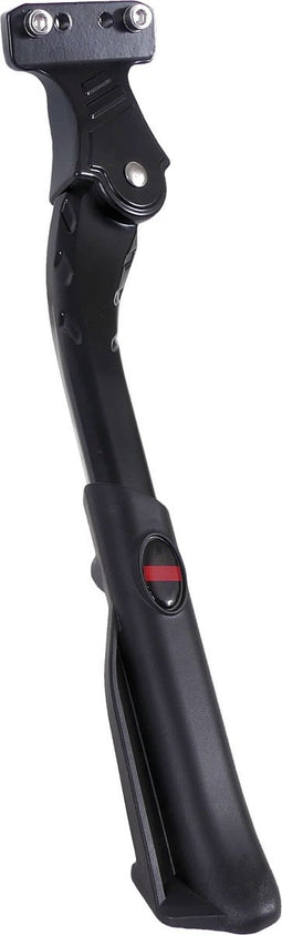 Edge Zijstandaard verstelbaar 24 t/m 28 Ezybolt R18 / R40 zwart (op kaart)