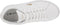 Lacoste Powercourt 2.0 - Dames Sneakers - Wit/Goud - Maat 41