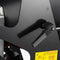 Master XL9 SR - Infrarood Diesel Heater - 44000 W - Geel Zwart