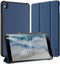 Dux Ducis Nokia T10 - Bookcase - Schokabsorberend - Donkerblauw