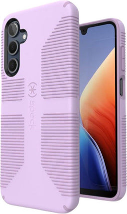 Speck Impact Hero geschikt voor Grip Samsung Galaxy A16 5G - Paars