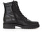 Gabor 765.1 - Veterboots - Comfortabel en elegant - Zwart