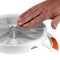 Westmark Jumbo Meloensnijder - 19 cm - 1 stuk