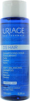 Uriage - DS Hair Soft Balancing Shampoo - Vyrovnávací šampon