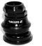 Tecora Balhoofdstel Semi-integrated 1-inch 22.2x41. 4x27