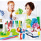 Super Reactions Lab - Wetenschappelijke kit - 30 experimenten verrassende effecten