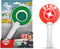 DICKIE Politie Lollipop met 25 cm licht