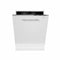 Inventum IVW6008A - Vaatwasser - 12 couverts - 6 programma's - 45 dB - Energieklasse E - 9 liter per wasbeurt