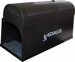 Edialux Elektrische rat/muizen val