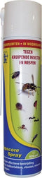 Edialux Topscore Kakkerlak Spray