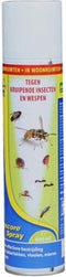 Edialux Topscore Kakkerlak Spray
