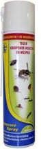 Edialux Topscore Kakkerlak Spray