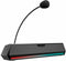 Edifier G1500 BAR - Gaming mini soundbar / Zwart