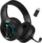 Edifier G30S - Dual mode draadloze Game headset / Zwart
