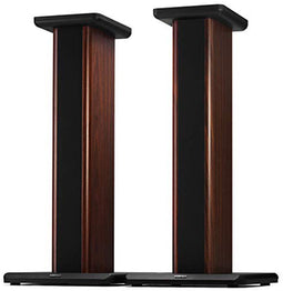 EDIFIER SS02C Speaker Stands S2000MKIII - Walnoot (per paar)