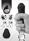 Gvibe - Gjack Mini Sweet Raspberry