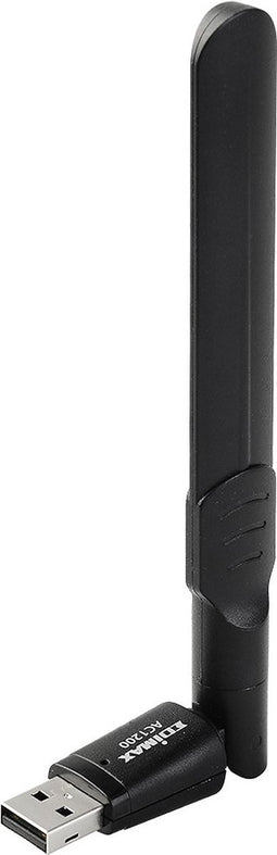 Edimax AC1200 Dual-Band Wi-Fi USB 3.0 Adapter