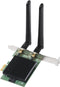 EDIMAX AX300 WiFi-steekkaart PCI-Express 3000 MBit/s