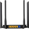 Edimax BR-6476AC - Router - Dual Band - WiFi 5 - 1200 Mbps - Fast Ethernet