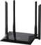Edimax BR-6476AC - Router - Dual Band - WiFi 5 - 1200 Mbps - Fast Ethernet