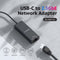 EDIMAX EU-4307 V2 Netwerkadapter 2.5 GBit/s USB-C
