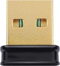 Edimax EW-7811Un V2 USB-A - WLAN / Wi-Fi dongle - N150 / 150 Mbps