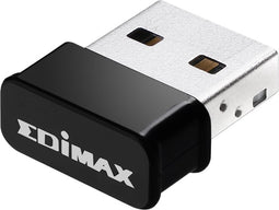 Edimax EW-7822ULC USB-A - WLAN / Wi-Fi dongle - Dual Band AC1200 / 1200 Mbps