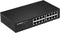 Edimax GS-1016 V2 Gigabit Ethernet Switch met 16 poorten / zwart