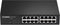 Edimax GS-1016 V2 Gigabit Ethernet Switch met 16 poorten / zwart