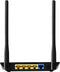 Edimax N300 - Router - 300 Mbps - WiFi 4