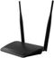 Edimax N300 - Router - 300 Mbps - WiFi 4