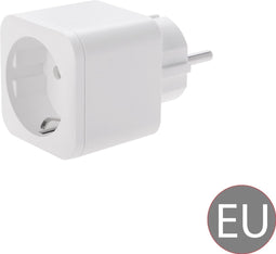 EDIMAX SP-2101W V3 SP-2101W V3 Stopcontact WiFi Met meetfunctie Binnen