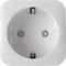 EDIMAX SP-2101W V3 SP-2101W V3 Stopcontact WiFi Met meetfunctie Binnen