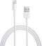 Apple MXLY2ZM/A - USB kabel naar Lightning - 1 meter - Wit